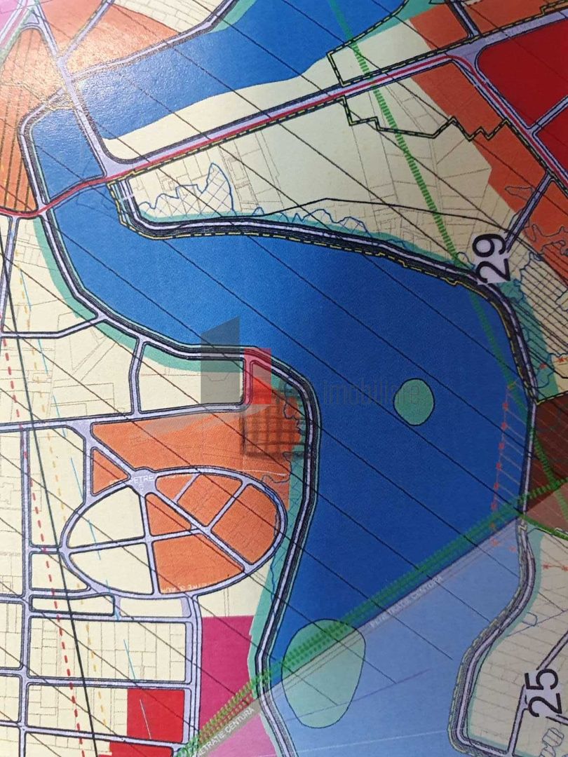 Dezvoltare pe malul Lacului - Poză 4