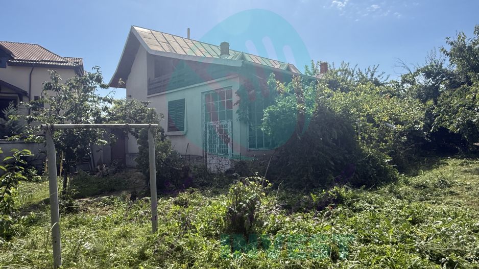 Casa MOARA DOMNEASCA cu teren 1000 mp - Poză 21