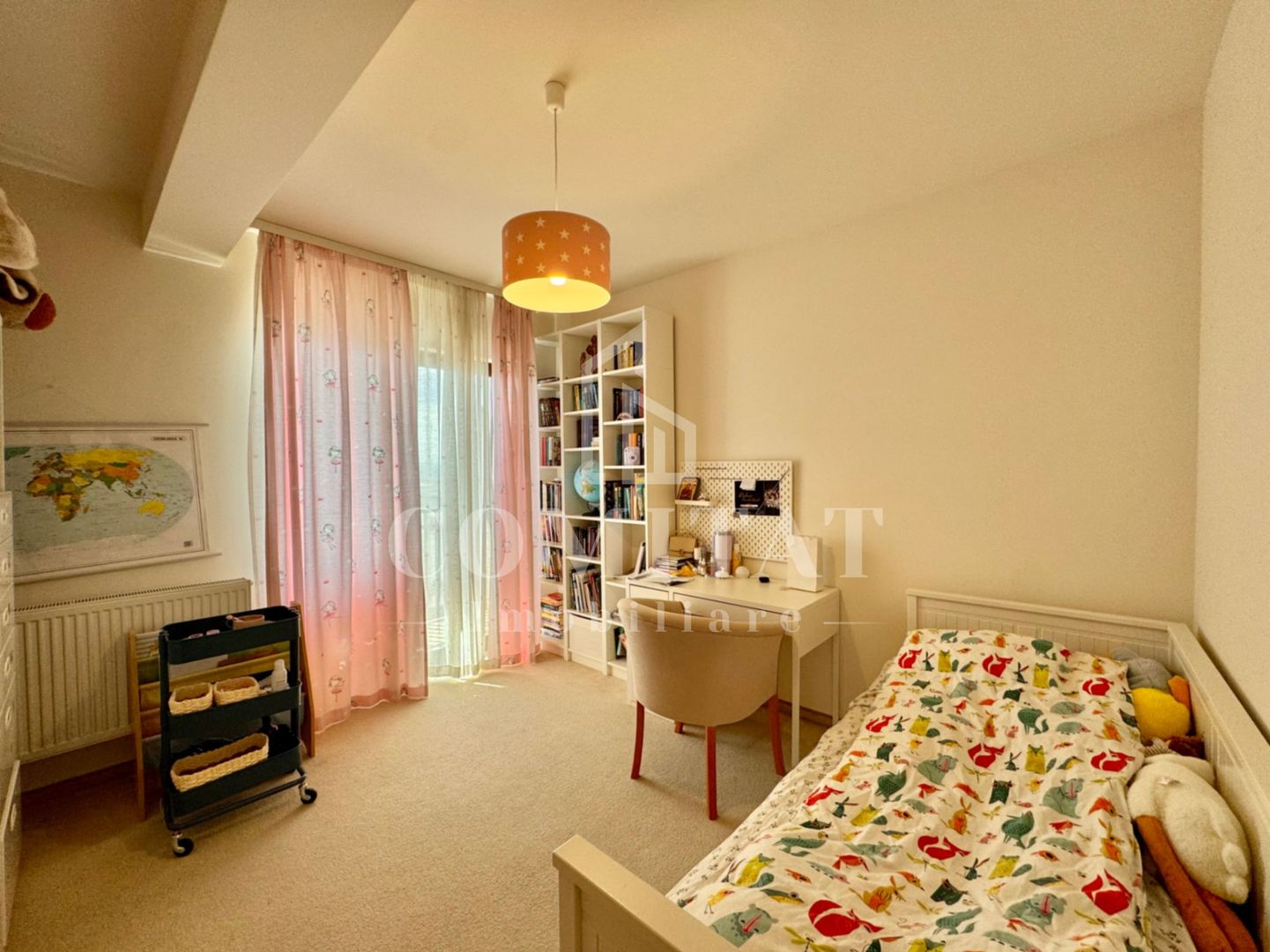 0% COMISION! Casă tip duplex cu 4 camere | Zona Vivo Mall - Poză 13