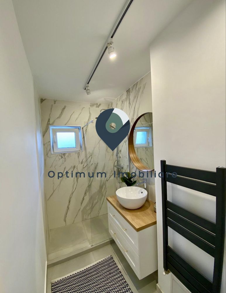 Apartament 3 camere de inchiriat in Marasti, 2 parcari, zona FSPAC ! - Poză 5