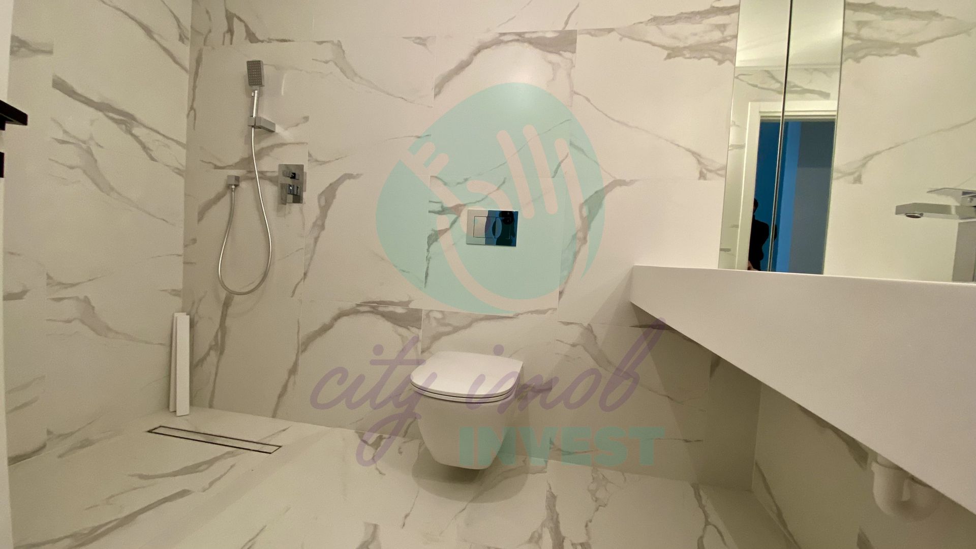 Apartament 2 camere, Yacht Kid - Poză 10