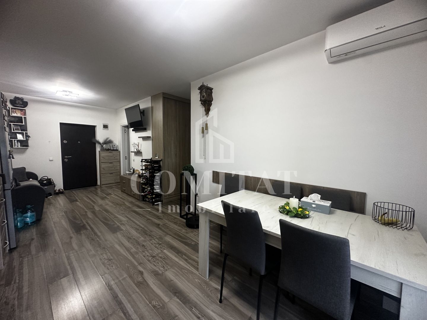 Apartament la cheie | Etaj intermediar | Zona BMW - Poză 5