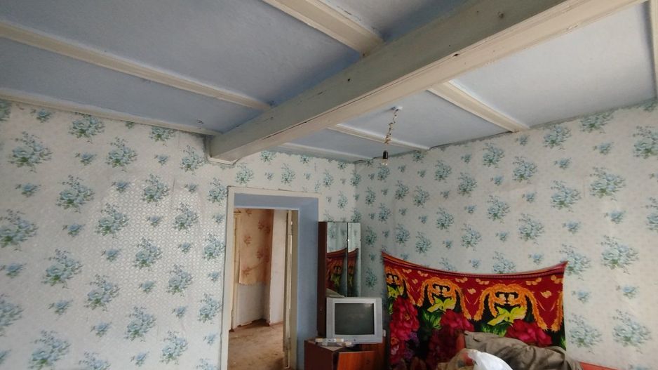 Casă bătrânească cu 3 camere de vânzare în satul Hîrbovăț, r. Anenii Noi - Poză 21