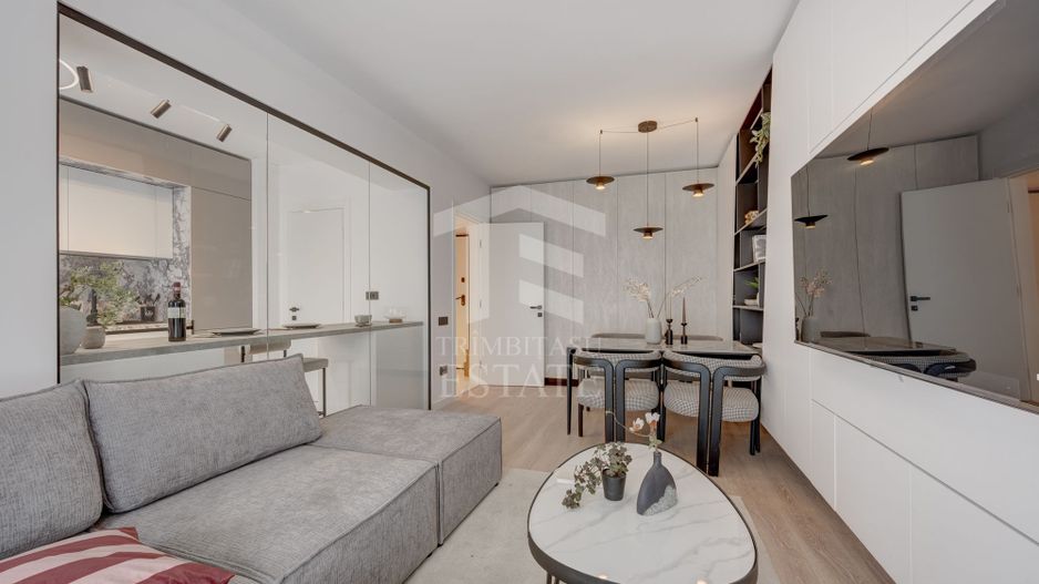 2 Camere Decomandat Titan Pallady FINALIZAT  Parteneriat IKEA OFERTA - Poză 5