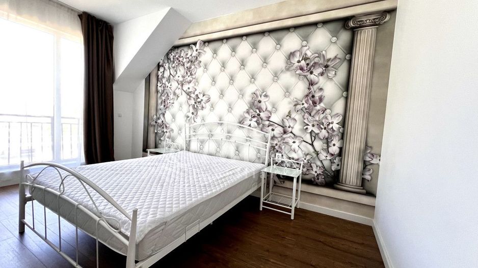 Apartament 3 camere | 81 mp | la cheie | Zona Vivo - Poză 5