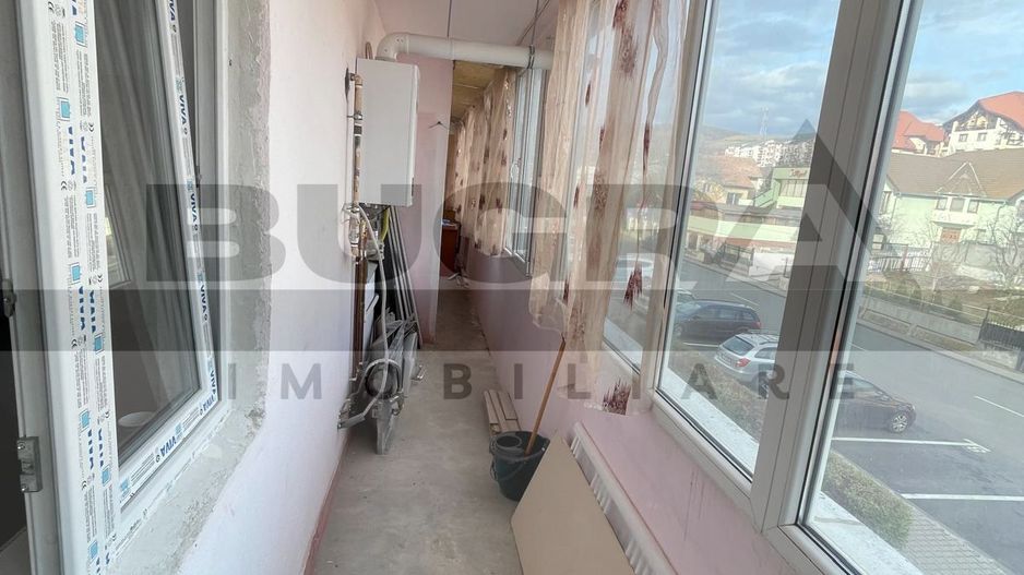 Apartament de 3 camere, finisat, 63mp, zona Restaurant Regal - Poză 7
