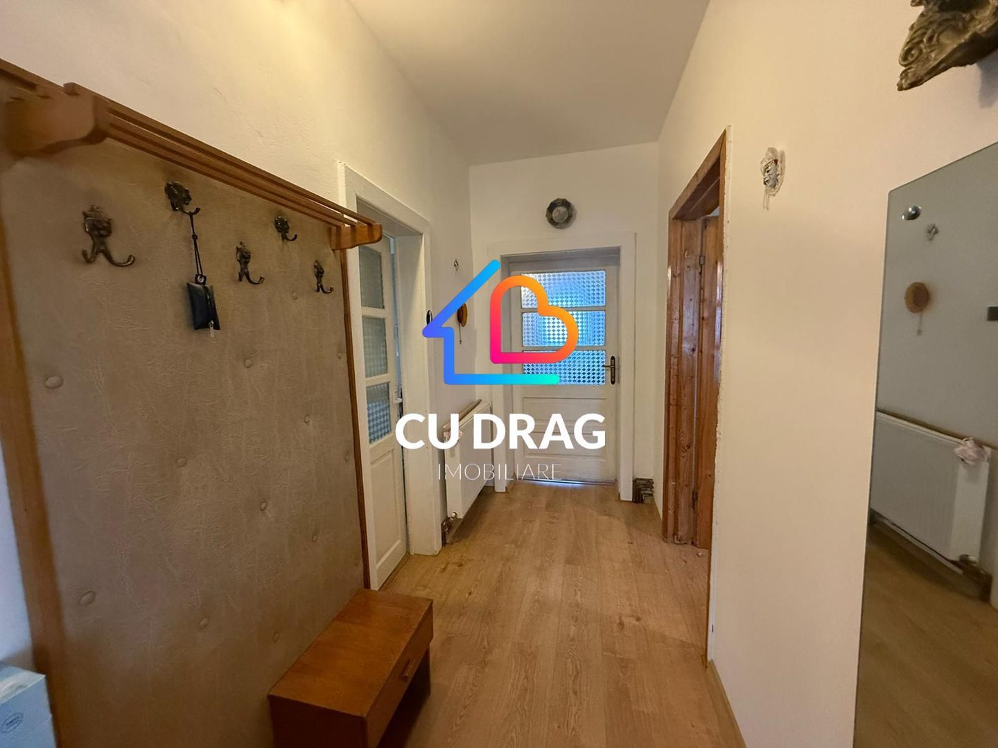 NOU pe piață! Casă individuală în Trei Stejari – teren generos 550 mp, - Poză 10