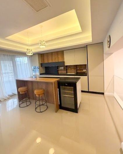 Închiriere Duplex 4 camere, 178mp | Herăstrău - Poză 2