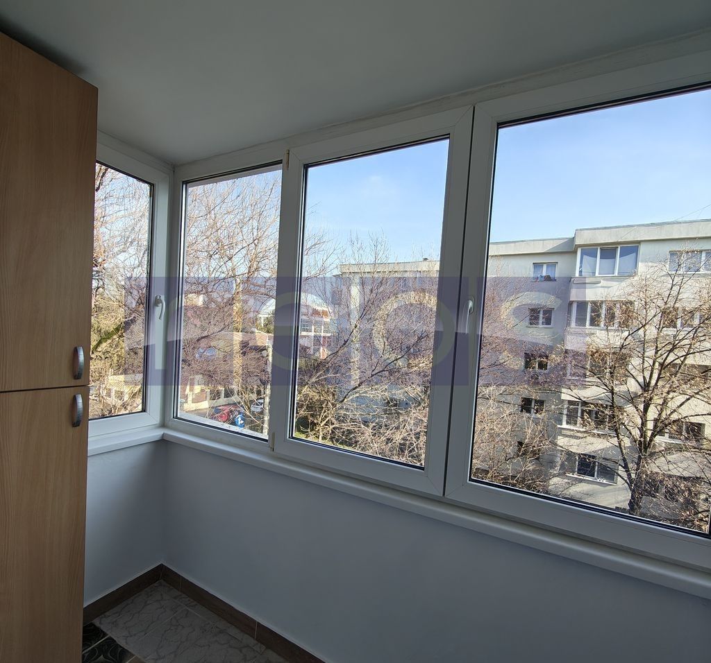 Apartament 3 camere de inchiriat Aviatiei | centrala proprie - Poză 9