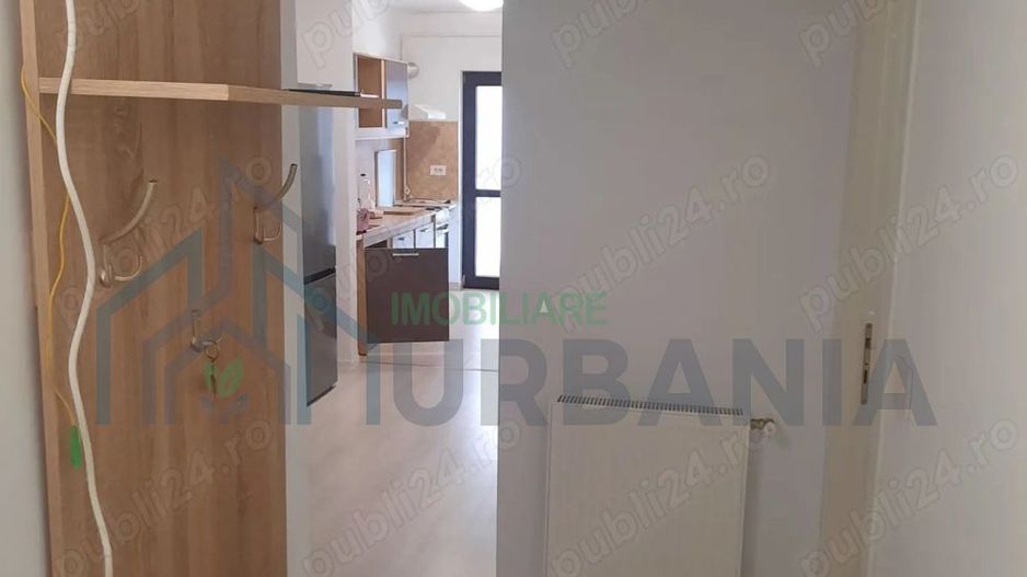 Apartament tip studio - Poză 8