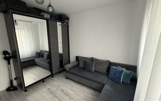 Apartament 3 camere de inchiriat, Bulevardul Alexandru cel Bun, Iasi - Poză 6