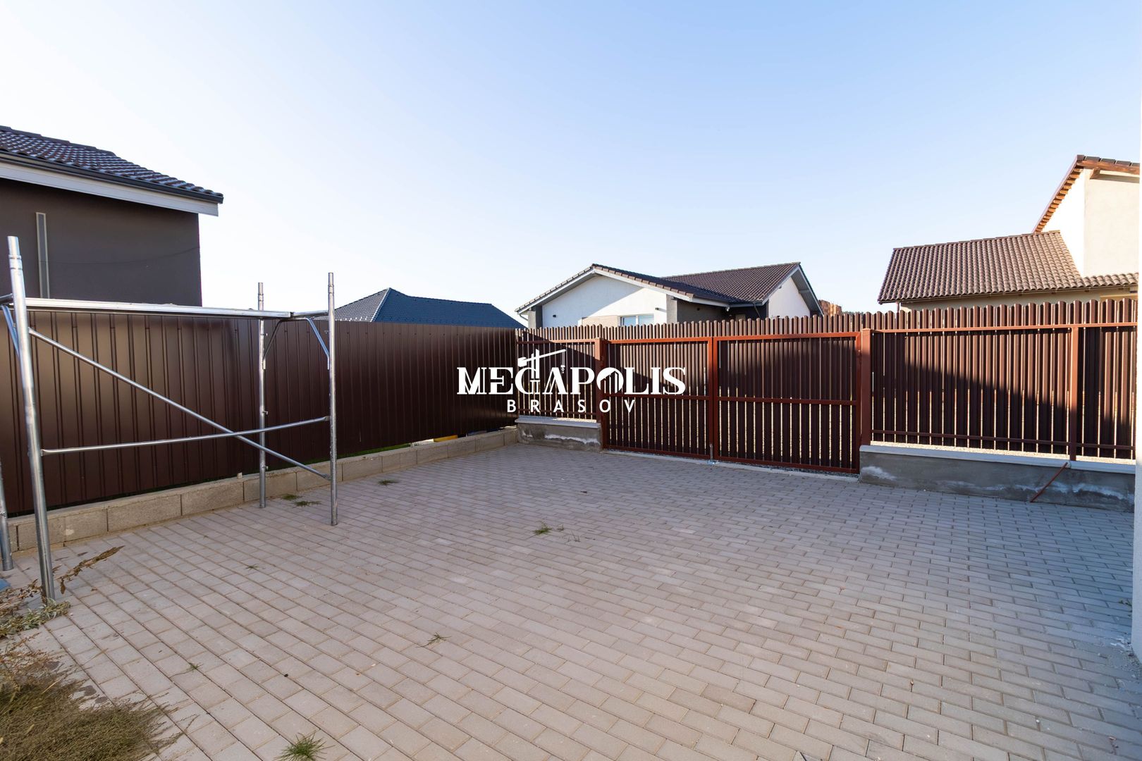 Duplex Sânpetru | Intabulat | Utilitǎti | TVA Inclus - Poză 4