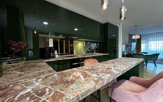 Sky Living - Penthouse de inchiriat | parcare | Pipera - Poză 5