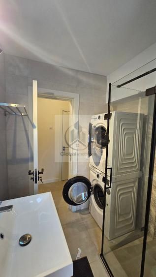 2 camere Pta Alba Iulia, 62 mp - prima închiriere, direct propietar - Poză 9