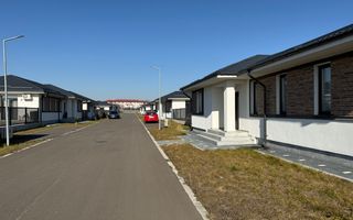 One Level Villas - Balotesti - Finisata Premium - Therme - Poză 1