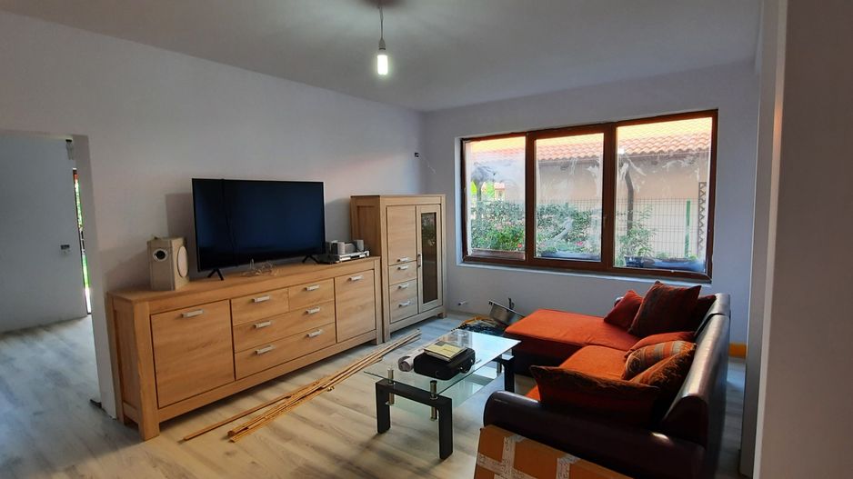 1/2 Duplex de vanzare -zona Ikea - Poză 2