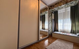 Apartament spectaculos 120 mp | Panorama către oraș | 2 Locuri Parcare - Poză 26
