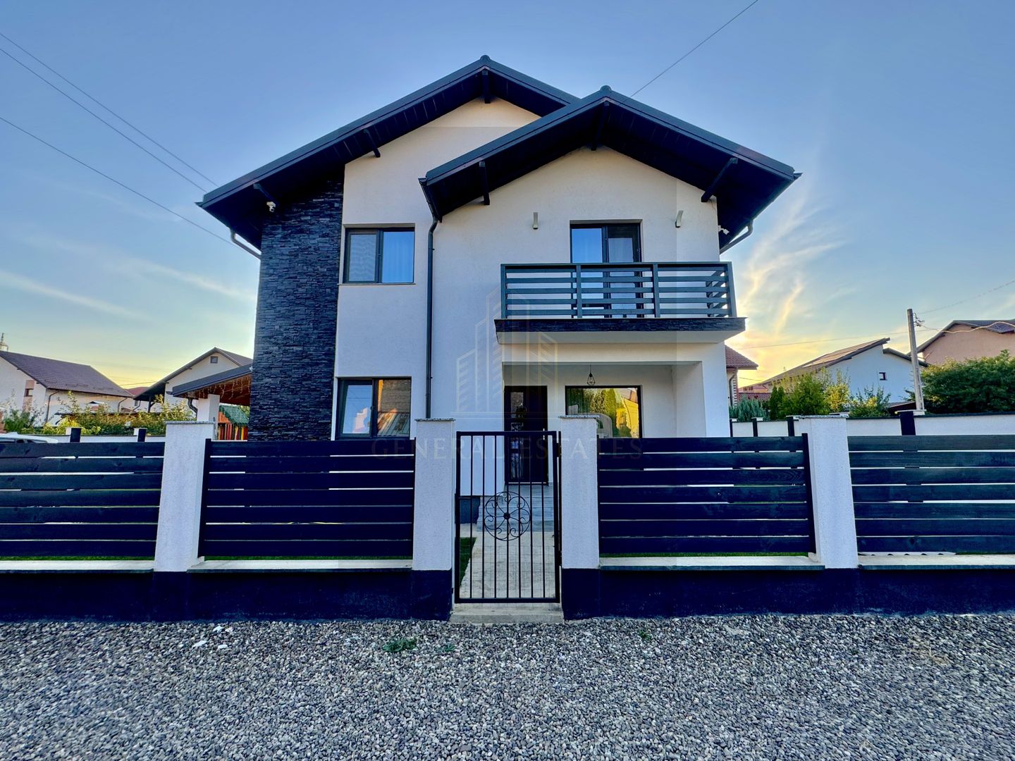 Vânzare Casă - P+ 1 - 116 m.p. - Mutare imediată în Lunca Cetățuii - Poză 3