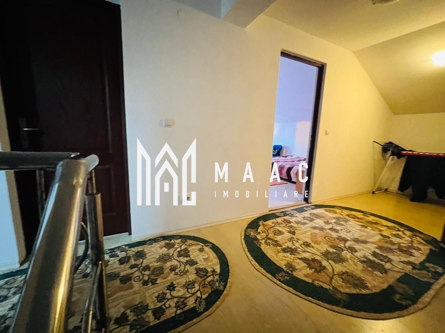 Casa Tip Duplex | 5 Camere  | 230 MPU | Selimbar - Poză 8