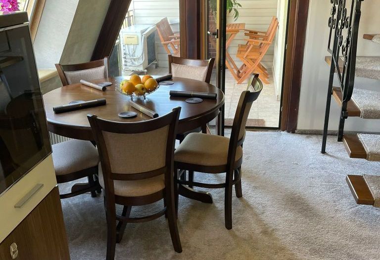 Duplex elegant 3 camere – 100 mp, vedere spre Lacul Tei | Cartier Tei - Poză 7