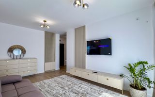 Apartament 3 camere, Zona Iulius Mall - Poză 3
