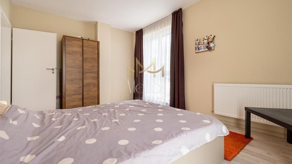 Apartament 2 camere | bloc nou |  parcare cartier Europa! - Poză 6