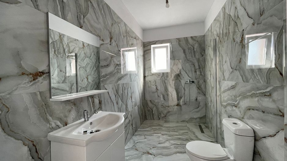 Duplex 4 dormitoare-2 Bai-129 Mp- Super Pret-Pozitie Excelenta-Ghiroda - Poză 9