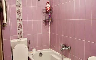 Apartament 3 camere de închiriat | Sibiu | 60 mp | renovat - Poză 6