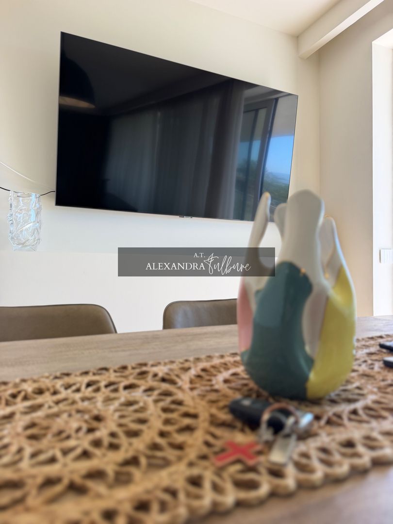 Apartament Premium 2 camere si panoramă asupra Clujului - Poză 26
