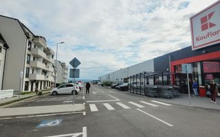 Apartament 2 camere, Complex Pala Verde Galata, Iași - Poză 2