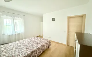 Casă cochetă cu teren generos și panoramă Chinteni - Poză 27