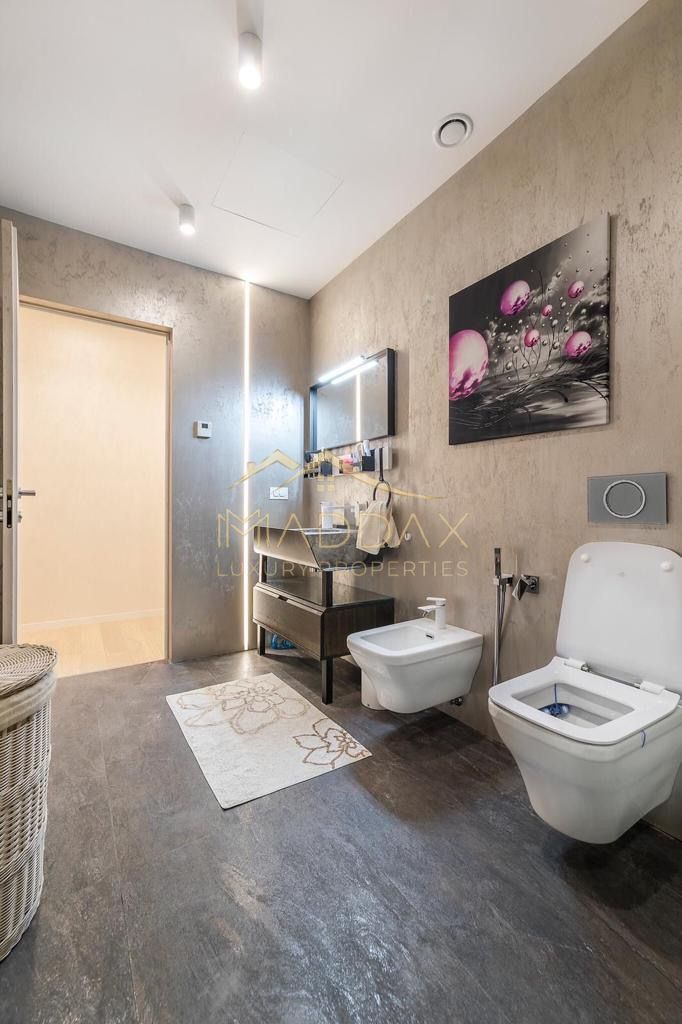 Penthouse cu 5 camere *347mp* + terasa 101mp* // Zona Herastrau - Poză 39