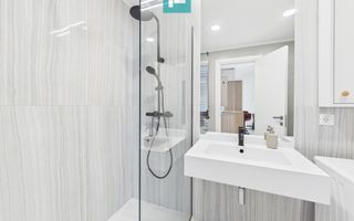 Apartament 2 camere, Nusco City - Poză 7