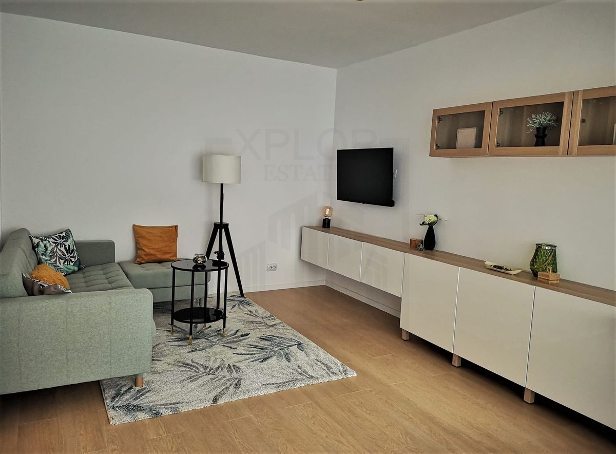 Apartament 2 camere |  metrou Lujerului – Complet renovat - Poză 6