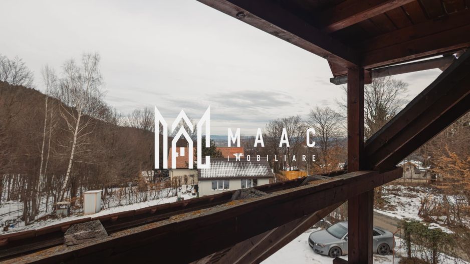 Duplex Deosebit | 172 MPU | 7 camere| Curte | Tocile | Peisaj Superb - Poză 14