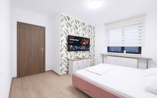 Chirie - Apartament 3 camere - Ploiesti - Zona Caraiman - 81mp - Poză 2