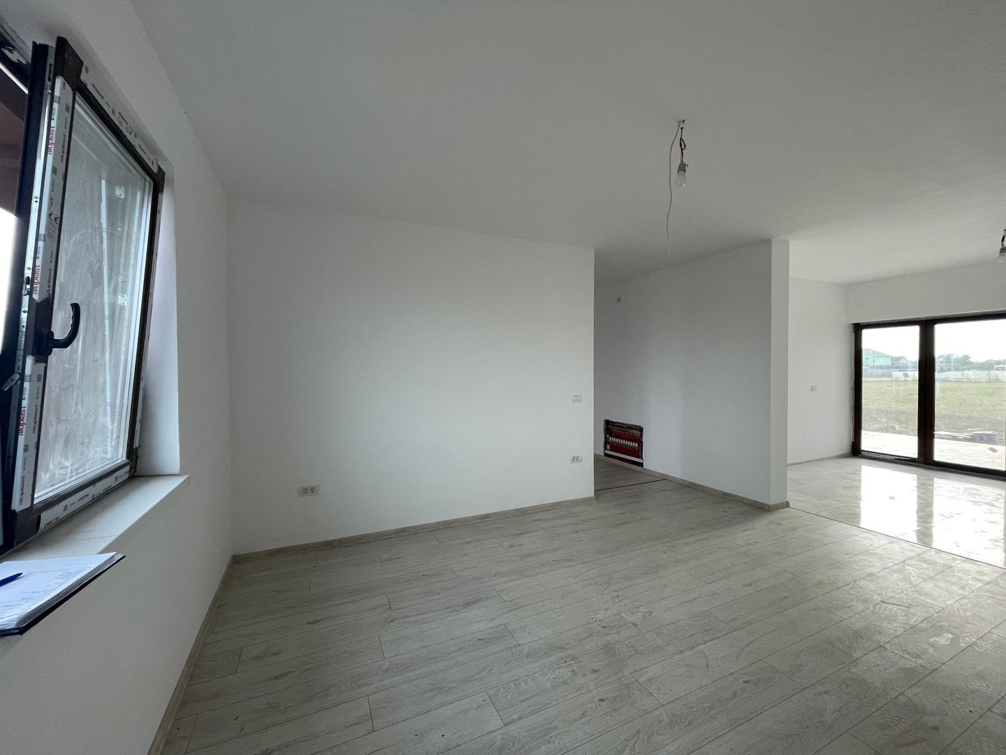 Casă individuală cu 4 camere-532mp teren |Remetea Mare| - Poză 5