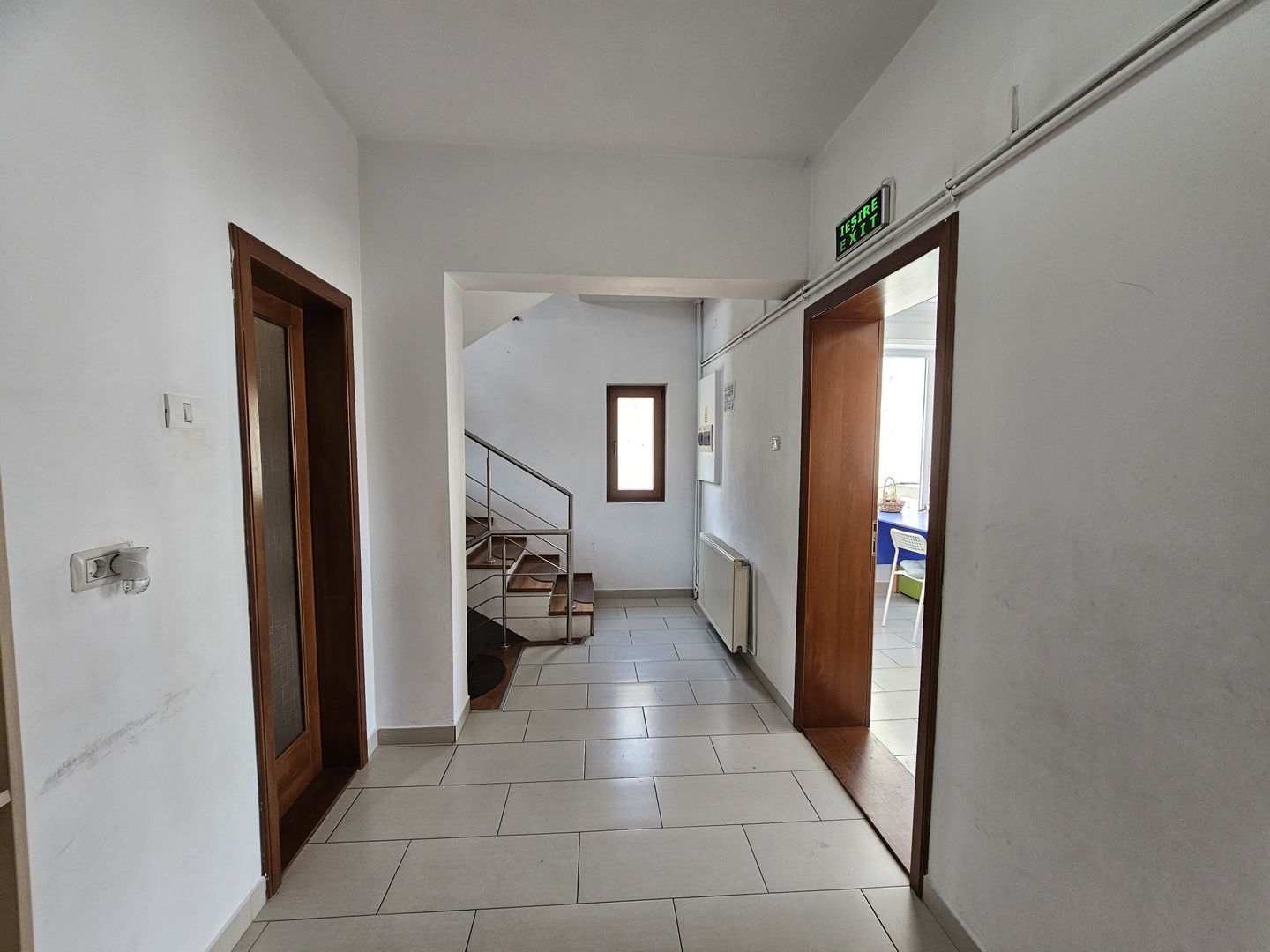 Spațiu comercial versatil de închiriat D+P+1E – zonă excelentă/Stadion - Poză 6