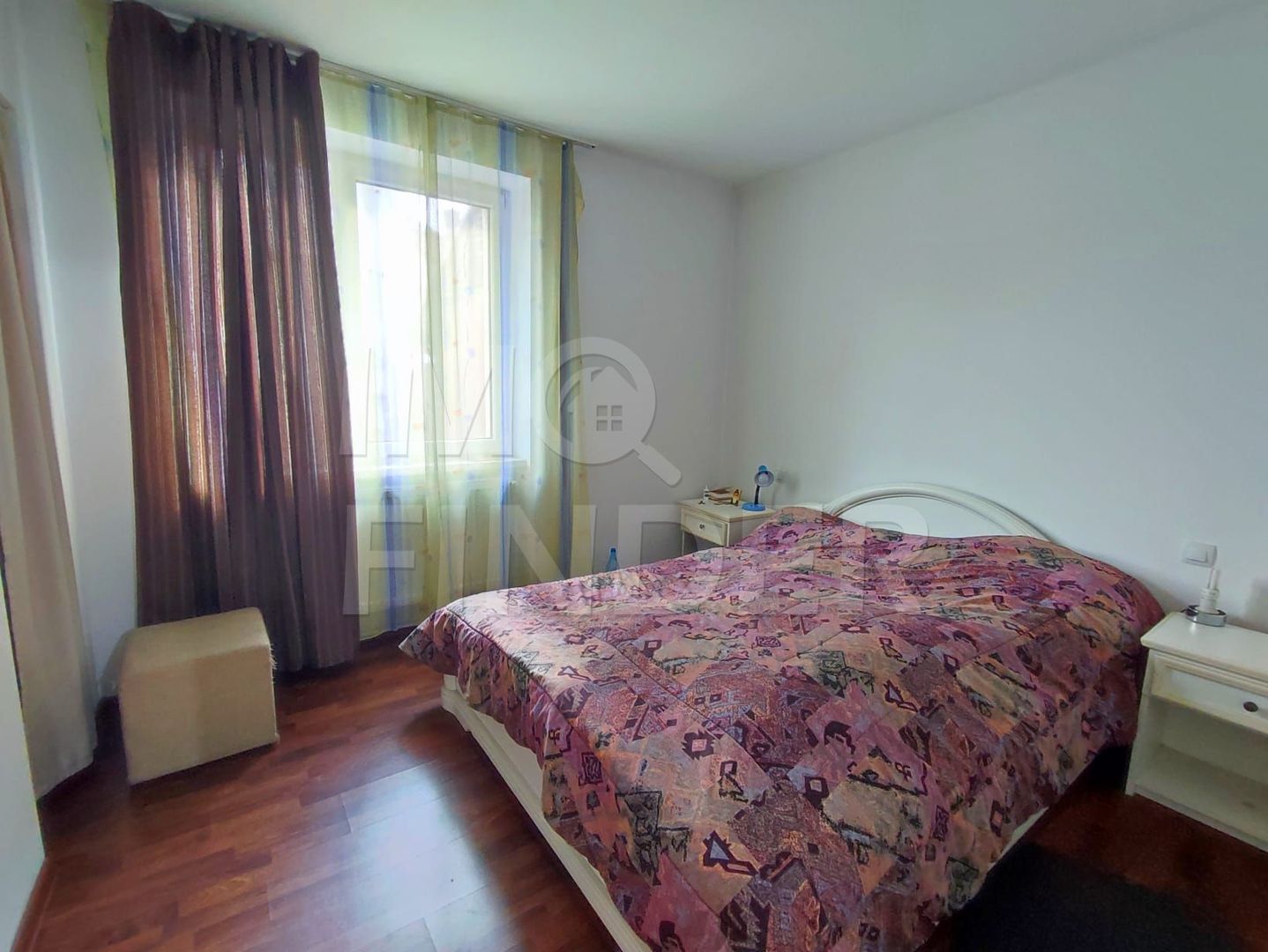Apartament Finisat  2 camere Zona  Cluj Arena - Poză 3