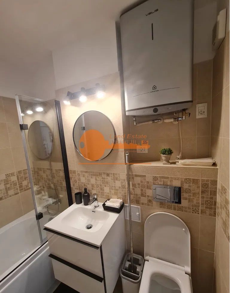 Garsonieră de închiriat – Prima utilizare după renovare - Poză 14