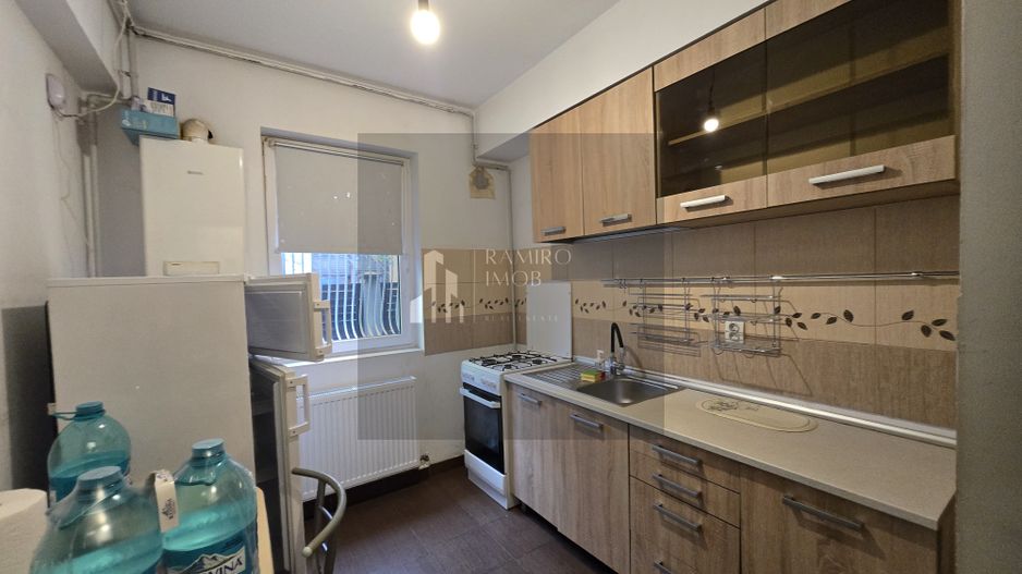 Apartament 2camere parter +curte 80mp langa -metrou Dimitrie Leonida - Poză 7