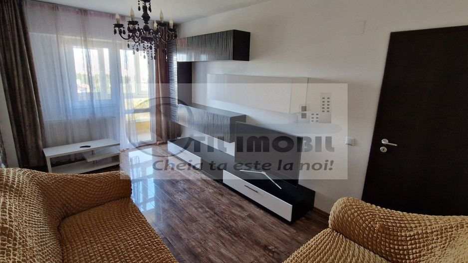 2 camere,parcare subterana,ideal residence - Poză 2