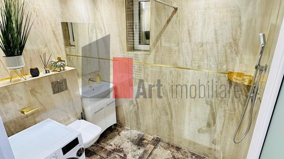 APARTAMENT DE 2 CAMERE SALA PALATULUI - Poză 5