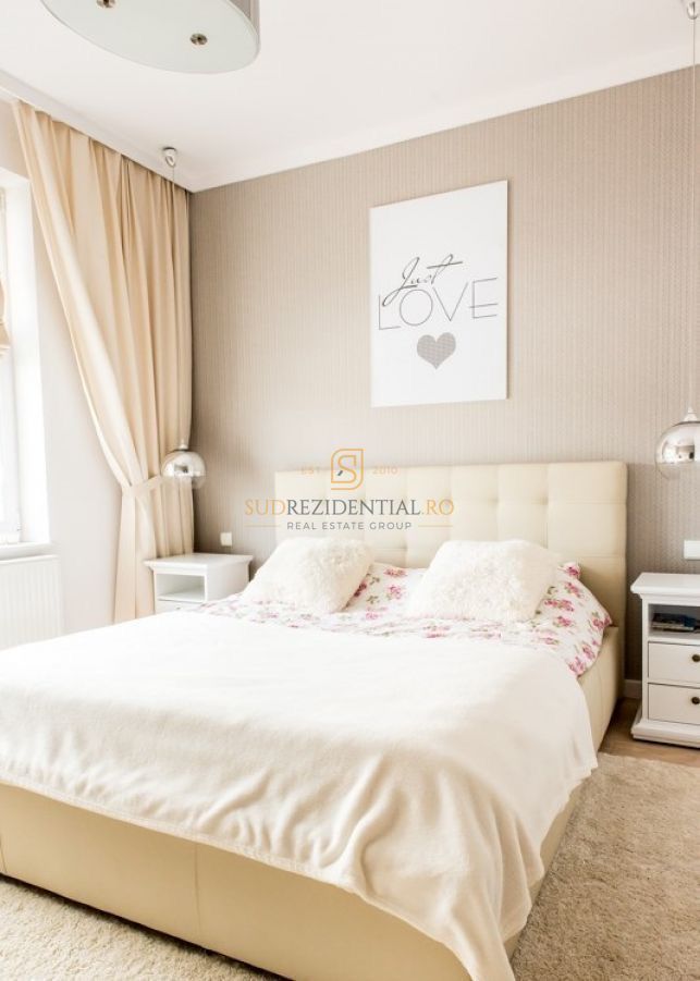 Apartament nou cu 3 camere de vanzare, zona Sos.Oltenitei - Comision 0 - Poză 3