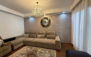 Casă  de inchiriat 4 camere, mobilată lux, curte 70 mp – Cosmopolis - Poză 1