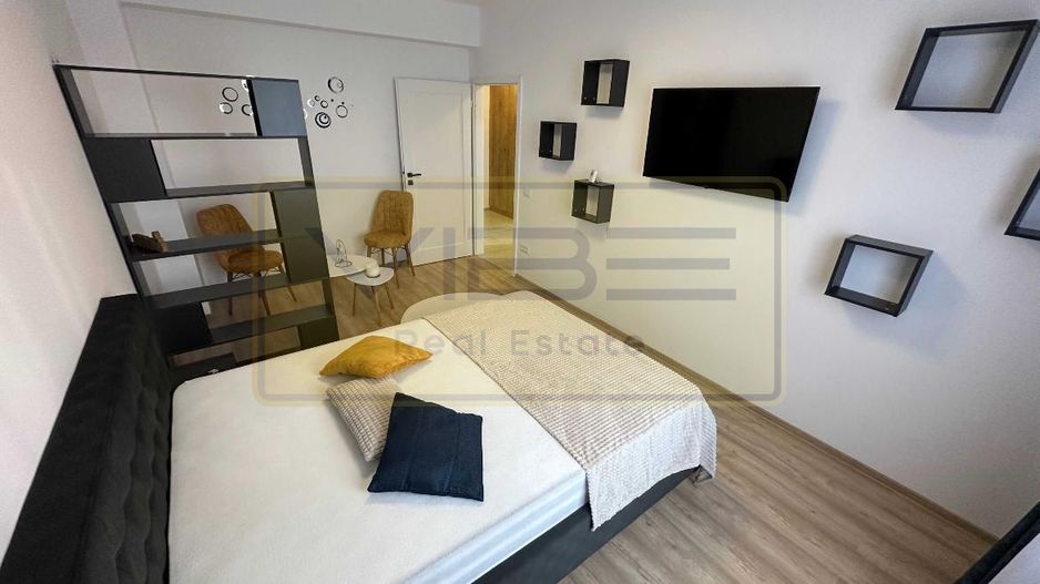Apartament premium  1 camera Centru  Palas Mall - Poză 7