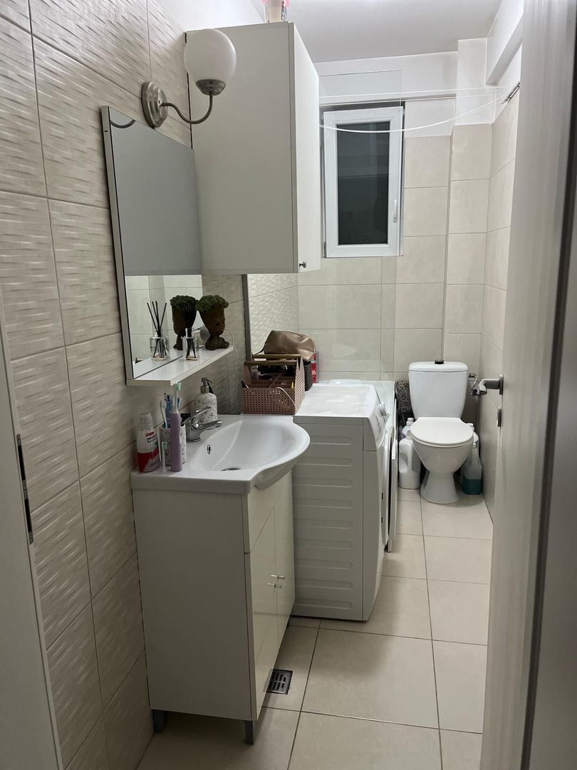 De Inchiriat Studio bloc nou, langa Vulcan Center - Poză 8