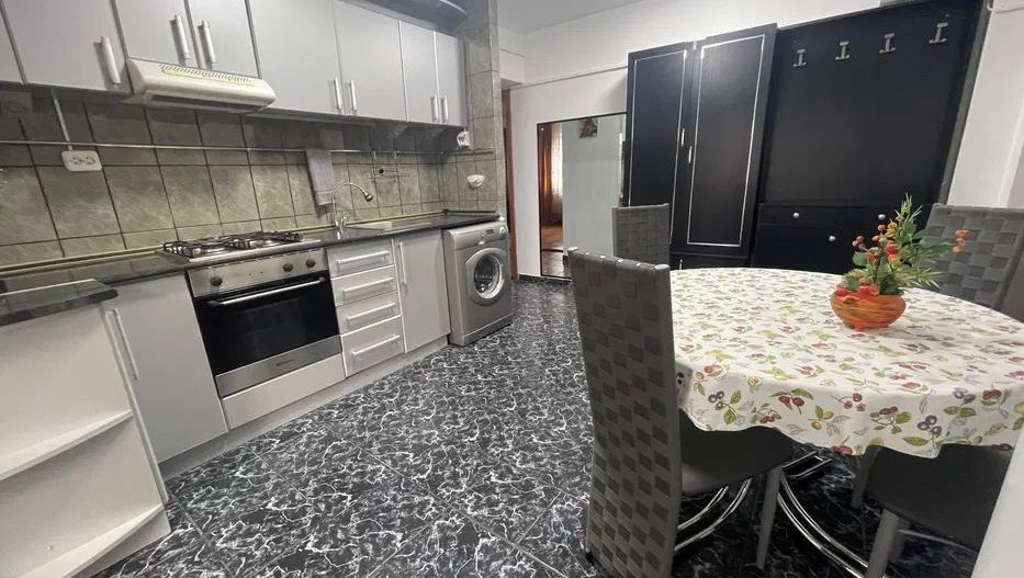 2 camere decomandate Prof. Ciortea Grigorescu - Poză 2