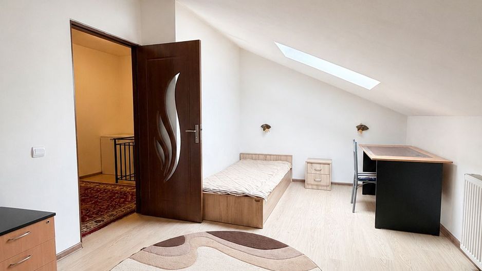 Apartament 3 camere | Apahida, str. Republicii - Poză 4