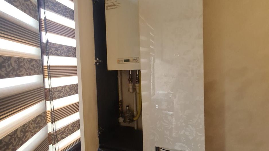 Apartament 2 camere de inchiriat | Zona Liceul Auto | Mobilat si utilat - Poză 10